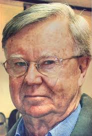 John Walsh, Quiet Stalwart of Psychology Department, Dies at 83