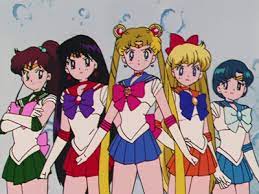 Check spelling or type a new query. Sailor Scout Sailor Moon Dub Wiki Fandom
