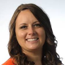 Sarah Jo Bouton, PT, DPT