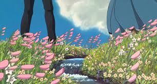 A collection of the top 42 howl's moving castle wallpapers and backgrounds available for download for free. Howl S Moving Castle 2004 Animation Screencaps In 2021 Howls Moving Castle Howls Moving Castle Wallpaper Studio Ghibli Art
