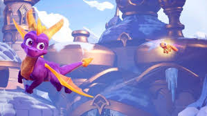 The fbi art crime team is tracking down masterpieces that have gone missing shortly. 10 Ways Spyro Reignited Trilogy Revitalizes The Classics