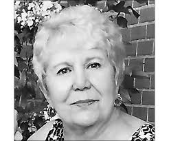 PAT CHERKOWSKI Obituary (1941