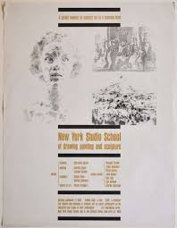 NYSS Stories: Marjorie Kramer (Years of Study 1964-66)