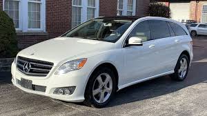 2011 Mercedes Benz R350 4matic W170 Kissimmee 2020 Mercedes Benz R350 Mercedes Benz Benz