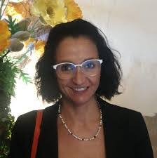 Sylvia Kunz's Instagram, Twitter & Facebook