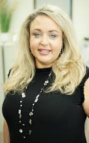 Crystal Beckwith's Instagram, Twitter & Facebook