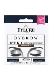 If you have made up your mind to dye your eyebrows, you need to know how to choose a color that will complement your hair color. How To Tint Eyebrows At Home Best Eyebrow Tinting Kits That Work