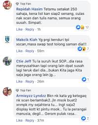 Video korporat pejabat daerah dan tanah seberang perai tengah. Pejabat Kesihatan Daerah Seberang Perai Tengah Cari Tetamu Hadir Kenduri Kahwin Fatin Azlan