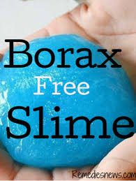 How to make slime without glue borax tide. How To Make Slime With Laundry Detergent Tide And Glue