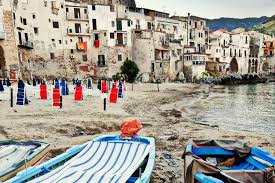 Svaret er faktisk relativt simpelt: Hvorfor Holde Ferie Pa Sicilien Og Hvor Skal Du Bo Hideaways