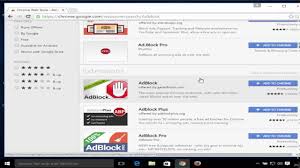 Scan your browser free for virus, malware, phishing and other threats 3 Ways To Remove Ads On Google Chrome Using Adblock Wikihow