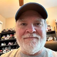 Dale Scott (@DaleScottMLB5)