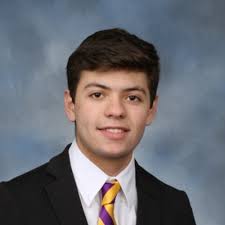 After graduating from Georgia Southern, I'm proud to announce that I have  accepted a position with the New York Football Giants as an Events and  Gameday Operations Assistant!