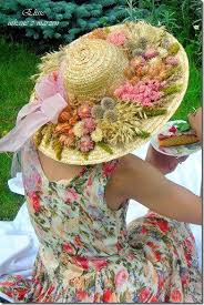Timeline Photos Victorianage Di Susanna Tesini Tea Party Hats Fancy Hats Floral
