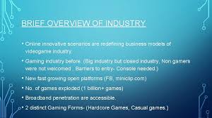 Check spelling or type a new query. Business Model Of Gaming Zonean Online Gaming Site