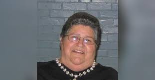 Mary Ann Withrow Obituary