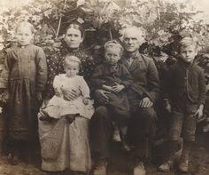 Boone Family The devilishly sweet insistent laughter of a child can be heard echoing through the fields, and the presence of silent looming spirits can be felt lurking right outside your window. boone family