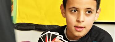 Lewis Street Primary School