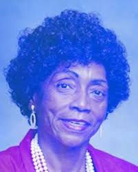 Edna Christopher Obituary (1924