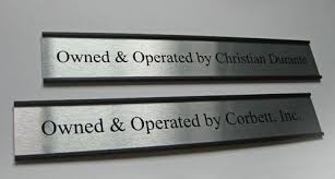 Professional Office Door Signs Corporate Interior Room Signage Office Signs Office Door Signs Room Signage Office Signage