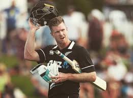 But he pulls it back well. Jimmy Neesham Nz Cricketer Wife Ipl 2021 Team Stats Twitter