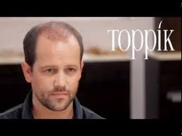 Toppik Sac Tozu Youtube