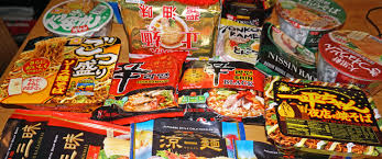 Your search for the perfect microwave soup bowl with lid is over. If Your Meals Has Only Been Filled With Instant Ramen I Have Five Types Of Instant Noodles That Have Been Missing From Your Life Sentence Oishii Desu It S Delicious