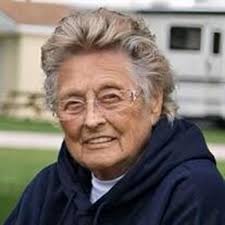 Anna Mae Hanson Obituary January 22, 2023