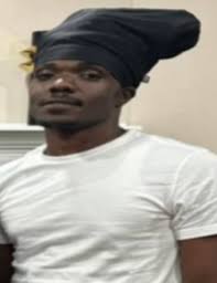 Obituary information for Trevion O'Neil Moton