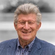 Roderick Randall's Instagram, Twitter & Facebook