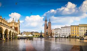 Die besten sehenswürdigkeiten in polen im überblick. Sehenswurdigkeiten Krakau Die Top 10 Attraktionen In 2021