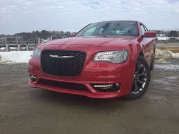 Image result for Redline Red 2017 Chrysler