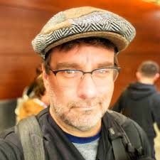 The Jared Huckaby Fan Club...