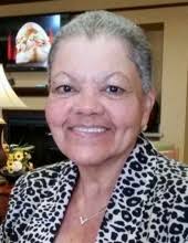 Obituary information for Ramona E. Smith