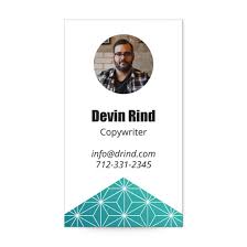Our template is compatible with word and avery®, making it quite easy to print. Custom Business Card Templates Free Designs Avery Com