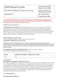 Positive level / negative level. Https Www Cms Gov Regulations And Guidance Guidance Transmittals 2017downloads R3741cp Pdf