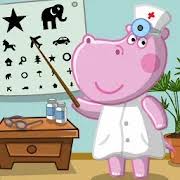 Descargar e instalar dr.eye譯典通apk en android. Kids Hospital Eye Doctor Download Apk Free Online Downloader Apkeureka Com