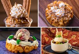 Today, i'll be sharing my favorite food at. Foodie Guide To Halloween Time 2019 At Disneyland Resort Disney Parks Blog