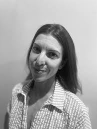 Closing Shift" by Pamela McHugh — Our September 2024 Silver Medal Winner —  Blank Spaces Magazine