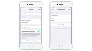 So if you want to use your credit card in the future, try this option. How To Change Apple Id Payment Information On Iphone Ipad Mac Pc Macworld Uk