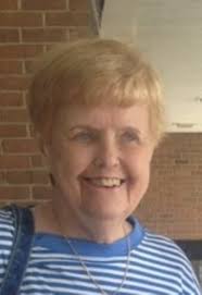 Patricia Hines Obituary