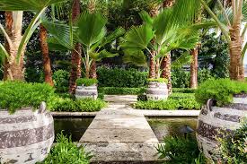 How To Create A Luxurious Modern Outdoor Space Mansion Global