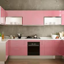 Free hd wallpaper, images & pictures of pink color, download photos for your desktop. Cute Pink Wallpaper Girls Bedroom Decor Self Adhesive Kitchen Cupboard Table Sticker Furniture Wallpapers Roll Wall Paper W126 Wallpapers Aliexpress