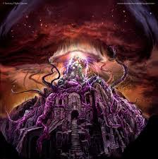 Pin By Kevin Keller On Hp Lovecraft Yog Sothoth Lovecraft Cthulhu Lovecraftian Horror