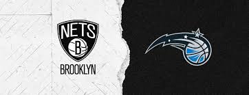 The magic and the brooklyn nets have played 119 games in the regular season with 66 victories for the magic and 53 for the nets. Brooklyn Nets Vs Orlando Magic Barclays Center