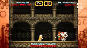 Top rpg 2021 para tu ordenador. Ranking 15 Juegos Retro Actuales Que Vale La Pena Jugar Redusers