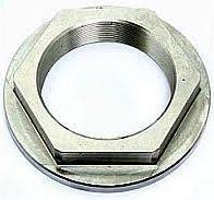Nut, Bogie Suspension For Mercedes Benz Truck 3893252152