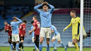 The rams have returned from their training base at pennyhill park, surrey, to. Manchester United Schlagt Manchester City Im Derby Siegesserie Von Pep Guardiola Gerissen Eurosport