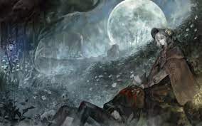 Hd wallpapers and background images 150 Bloodborne Hd Wallpapers Hintergrunde