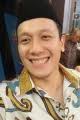 Diaz hendropriyono mundur jadi ketum pkpi, digantikan sunan kalijaga. Profil Diaz Hendropriyono Merdeka Com